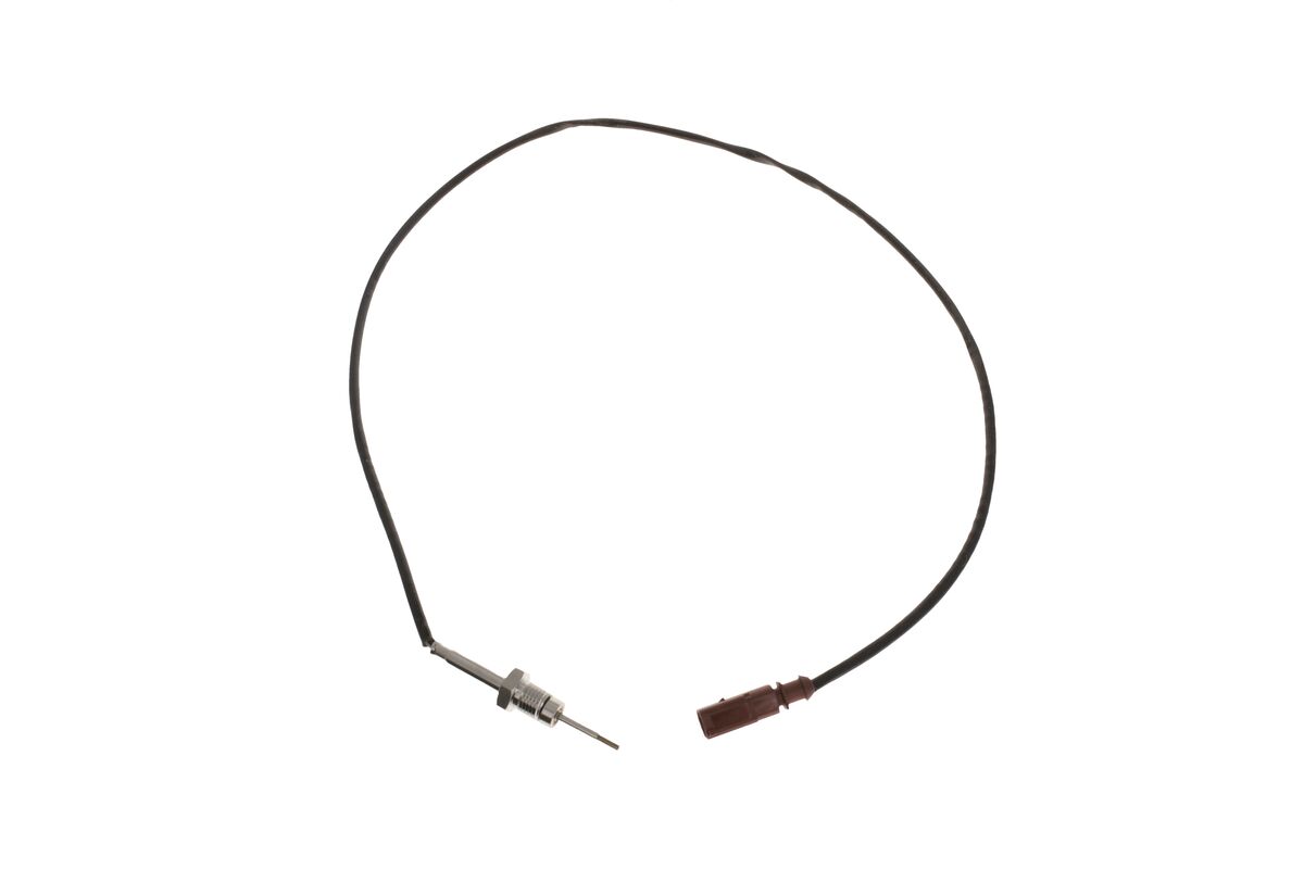 Senzor temperatura gaze evacuare VW GOLF VII Variant (BA5, BV5) 2.0 TDI  diesel 150 cai VALEO 368818